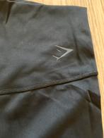 Gymshark korte legging dames maat S, Fietsen en Brommers, S, Nieuw, Dames, Gymshark