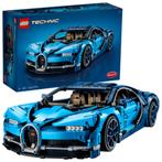 Lego bugatti chiron 42083, Kinderen en Baby's, Speelgoed | Duplo en Lego, Ophalen, Nieuw, Lego