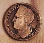 1/2 Fr. 1834 Leopold I België, Envoi