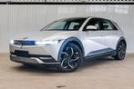 Hyundai Ioniq 5  58 kWh Connect, Stof, 170 kW, Elektrisch, 5 deurs