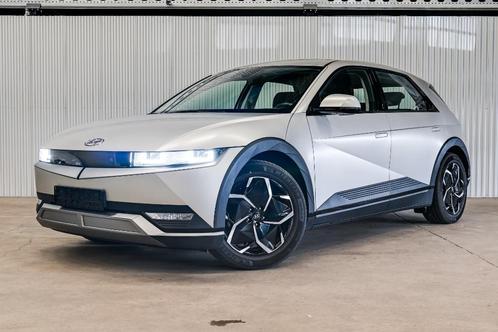 Hyundai Ioniq 5  58 kWh Connect, Auto's, Hyundai, Particulier, IONIQ, ABS, Achteruitrijcamera, Adaptieve lichten, Adaptive Cruise Control