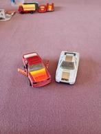Matchbox Laserwheels, Hobby en Vrije tijd, Ophalen of Verzenden, Zo goed als nieuw