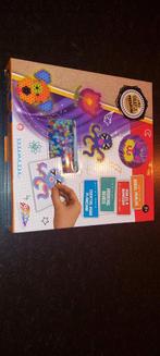 Grafix glow in the dark 7jaar, Ophalen of Verzenden