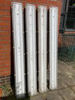 TL armaturen, Doe-het-zelf en Bouw, Ophalen, Gebruikt, 50 tot 200 watt, Armatuur
