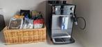 Melitta espressomachine, Electroménager, Cafetières, Comme neuf, Machine à espresso, Enlèvement, Café en grains