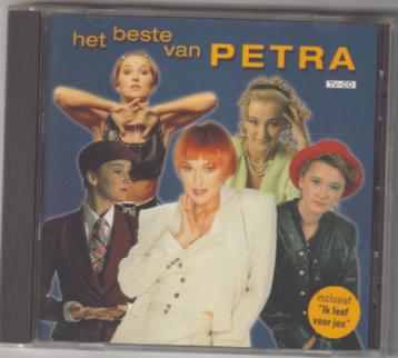 Petra - Het Beste Van Petra beschikbaar voor biedingen