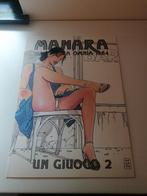 Portfolio Manara signé, Enlèvement ou Envoi, Comme neuf
