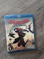 Blu-Ray Spiderman into the Spiderverse, nog ingepakt, Cd's en Dvd's, Blu-ray, Ophalen of Verzenden, Nieuw in verpakking