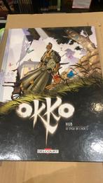 Okko T 5 cycle de l air 1, Boeken, Ophalen of Verzenden, Zo goed als nieuw