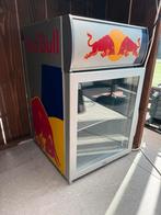 Redbull frigo, Elektronische apparatuur, Ophalen