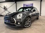 Mini Clubman 2.0 Cooper S 141 KW, Autos, Cuir, Argent ou Gris, Achat, 6 portes