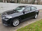 Bmw X2Da Euro 6 M. 2022 Face-lift, Auto's, BMW, Automaat, X2, USB, Zwart