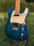 1991 Fender Telecaster Plus, Muziek en Instrumenten, Ophalen, Gebruikt, Solid body, Fender