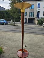 lampadaire art déco, Antiek en Kunst, Ophalen