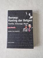 Beroep: Koning der Belgen - Pierre-Yves Monette, Gelezen, Pierre-Yves Monette, Ophalen of Verzenden, Politiek en Staatkunde