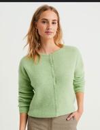 Cardigan met wol en Alpaca, M oversized, Taille 38/40 (M), Enlèvement ou Envoi, WE, Comme neuf