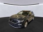 Volkswagen T-Roc Sport 2.0 TSI 4Motion 190PK Automaat 2021, Auto's, Automaat, Gebruikt, Overige brandstoffen, Bedrijf
