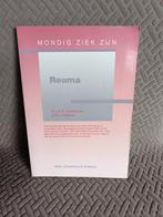 Huiskens & Bijlsma : Reuma (mondig ziek zijn), Boeken, Ophalen of Verzenden