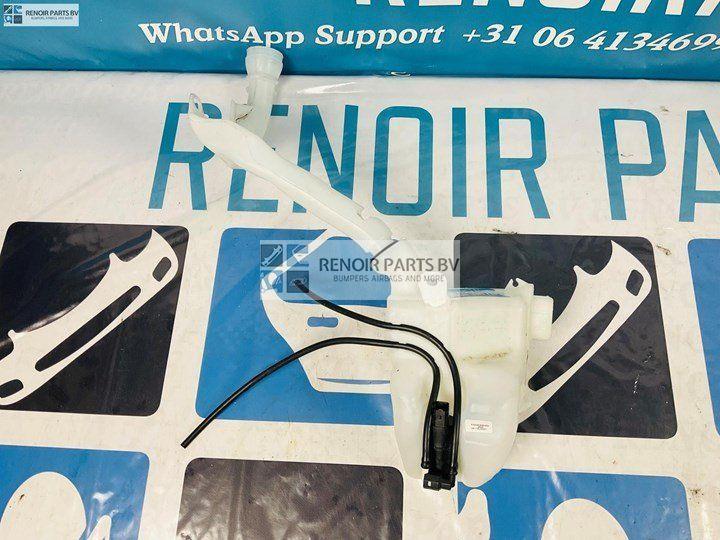 Reservoir Peugeot 2020 2022 9844544180 Ruitenvloeistof 3-G8A, Auto-onderdelen, Verlichting, Gebruikt, Ophalen of Verzenden