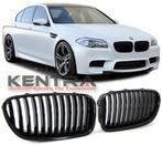 BMW F10 F11 Nw model 5 Serie Performance grill (glans zwart), Ophalen of Verzenden