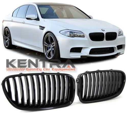 Calandre Performance BMW F10 F11 Nw modèle Série 5 (noir bri, Autos : Divers, Tuning & Styling, Enlèvement ou Envoi
