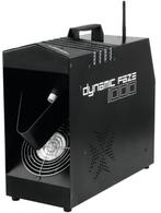 Rookmachine met optioneel vloeistof haze, Muziek en Instrumenten, Licht en Laser, Ophalen of Verzenden, Zo goed als nieuw, Rookmachine