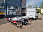 Mercedes-Benz Sprinter 516 CDI Chassis Cabine 4.33 WB GVW 35, Auto's, Achterwielaandrijving, Gebruikt, Euro 6, 4 cilinders