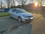 LICHTE VRACHT vw golf6 ( VI ) Perfecte staat, Auto's, Volkswagen, 4 cilinders, 1600 cc, 2 zetels, Onderhoudsboekje