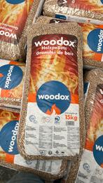 Actie Houtpellets Pallet Afgehaald!, Tuin en Terras, Ophalen