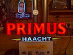 Mooie lichtreklame Primus, Enlèvement, Utilisé, Autres marques