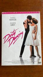 DVD : DIRTY DANCING ( PATRICK SWAYZE), Cd's en Dvd's, Dvd's | Komedie, Alle leeftijden, Romantische komedie, Zo goed als nieuw