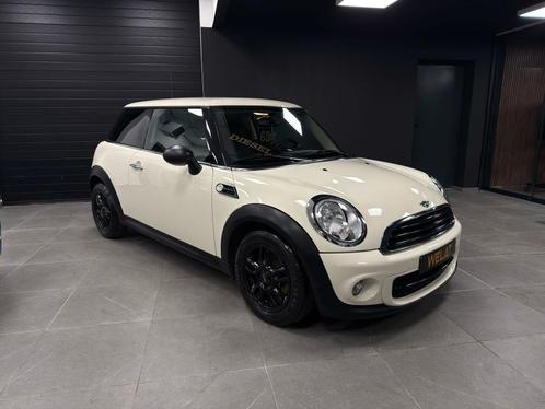 MINI ONE 2013 BENZINE 155.000 KM TOP STAAT, Auto's, Mini, Bedrijf, Te koop, One, Bluetooth, Boordcomputer, Elektrische ramen, Isofix
