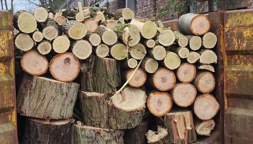 bois de chauffage à vendre, Huis en Inrichting, Overige Huis en Inrichting, Verzenden