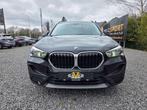BMW X1 1.5 dA sDrive16 AdBlue (EU6AP), Auto's, Stof, Gebruikt, 109 g/km, Zwart