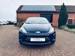 Ford Fiesta 1.25 Essence * Garantie * Euro 5A *, 1242 cm³, Euro 5, Entreprise, Garantie prolongée