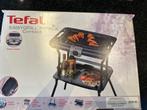Tefal grill BBQ in & out NEUF, Ophalen, Nieuw