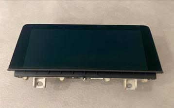 BMW 8.8 F20 F21 F22 F22 F30 F31 F32 F34 F36 scherm beschikbaar voor biedingen