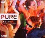 487 - PURE - PARTY - 3CD/BOX - NIEUW, CD & DVD, CD | Compilations, Envoi, Neuf, dans son emballage, Pop