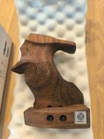 Crosse gaucher L pour pistolet Steyr Evo 10, Sports & Fitness, Envoi, Neuf