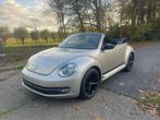 Volkswagen Beetle Cabrio 1.2 TSI BlueMotion Technology Club, Auto's, Volkswagen, Voorwielaandrijving, Stof, 4 cilinders, Cabriolet