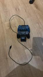 2 Ps4 controllers met oplaadstation, Games en Spelcomputers, Ophalen of Verzenden, Gebruikt