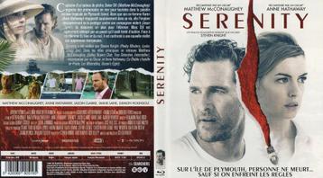 serenity (blu-ray) nieuw  beschikbaar voor biedingen