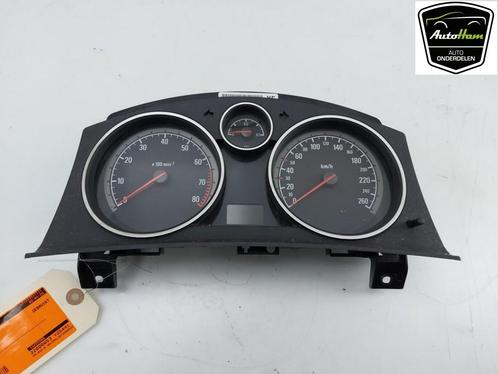 COCKPIT Astra H SW (L35) (|13267542|13216682|13309002|), Auto-onderdelen, Dashboard en Schakelaars, Opel, Gebruikt