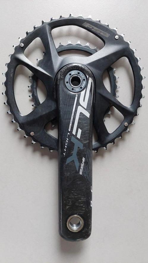 FSA SL-K 46/30, Fietsen en Brommers, Fietsonderdelen, Gebruikt, Ophalen of Verzenden