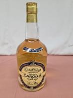 Gouden Carolus – Belgische Whisky, Verzamelen, Ophalen, Nieuw, Vol
