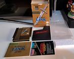 The Legend of Zelda Link Nintendo NES Original, Games en Spelcomputers, Ophalen of Verzenden