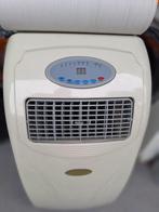 Mobiele airco King Post AC-9000R, Ophalen, Gebruikt, Minder dan 60 m³, 2 snelheden