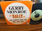 You Always Hurt The One You Love - Sally, 7 inch, Single, Ophalen of Verzenden, Zo goed als nieuw
