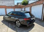 Prachtige Audi A4, Auto's, Navigatiesysteem, Elektrisch, Particulier, Te koop