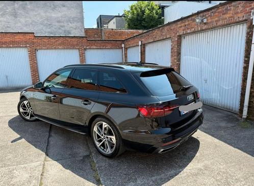 Prachtige Audi A4, Auto's, Audi, Particulier, A4, ABS, Bluetooth, Climate control, Cruise Control, Elektrische ramen, Lichtmetalen velgen